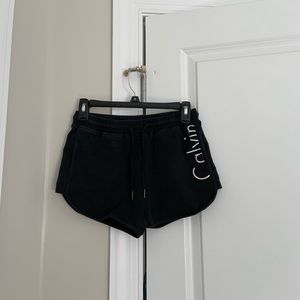 🍋4 for $20🍋 Calvin Kline athletic shorts